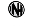 NutriNoHero logo for sport and anime addicts